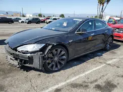 5YJSA1E23GF122420 2016 TESLA MODEL S