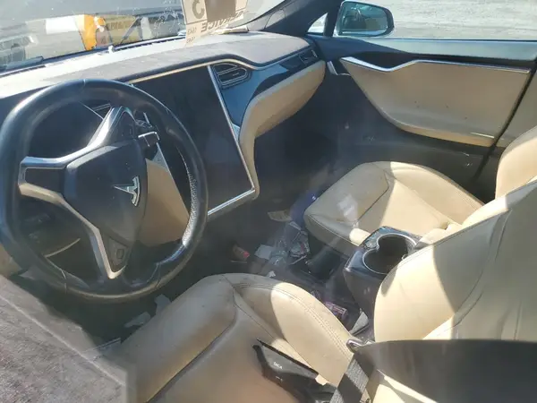 5YJSA1E23GF122420 2016 TESLA MODEL S - Image 8