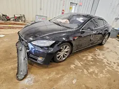 5YJSA1E23GF122837 2016 TESLA MODEL S