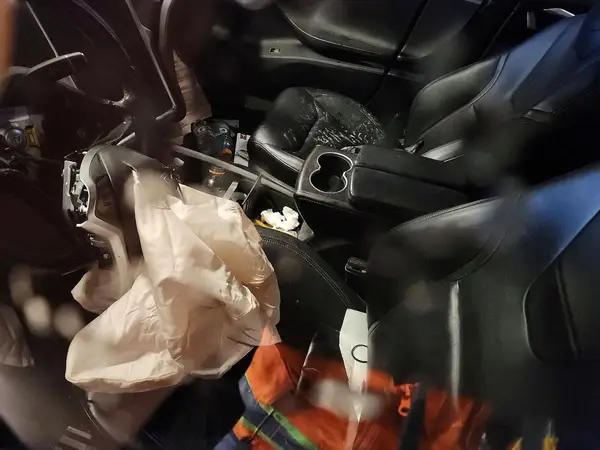 5YJSA1E23GF122837 2016 TESLA MODEL S - Image 8