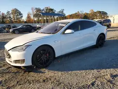 5YJSA1E23GF123258 2016 TESLA MODEL S
