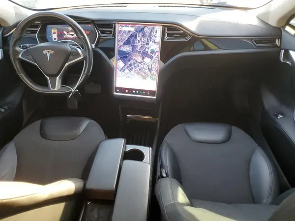 5YJSA1E23GF123258 2016 TESLA MODEL S - Image 8