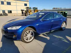 5YJSA1E23GF125074 2016 TESLA MODEL S