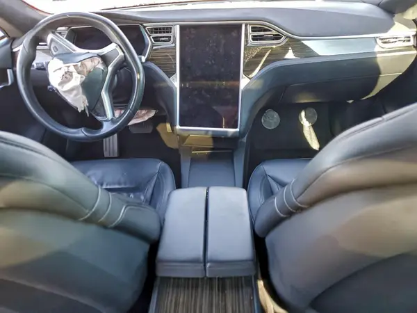5YJSA1E23GF125799 2016 TESLA MODEL S - Image 8