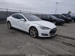 5YJSA1E23GF126970 2016 TESLA MODEL S