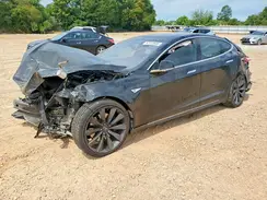5YJSA1E23GF127066 2016 TESLA MODEL S
