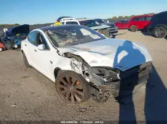 5YJSA1E23GF128329 2016 TESLA MODEL S