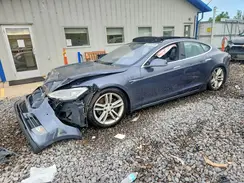 5YJSA1E23GF128444 2016 TESLA MODEL S