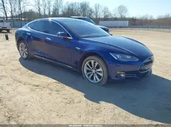 5YJSA1E23GF128461 2016 TESLA MODEL S