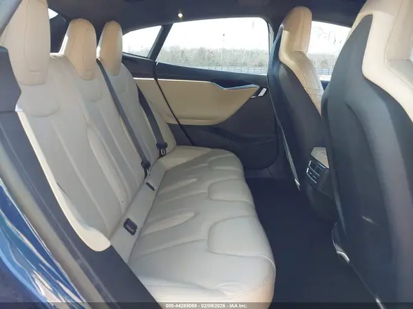 5YJSA1E23GF128461 2016 TESLA MODEL S - Image 8