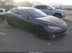 5YJSA1E23GF131232 2016 TESLA MODEL S