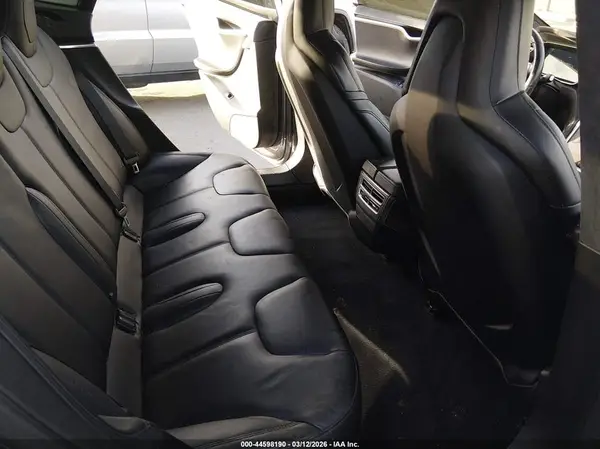 5YJSA1E23GF131232 2016 TESLA MODEL S - Image 8