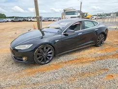 5YJSA1E23GF131425 2016 TESLA MODEL S