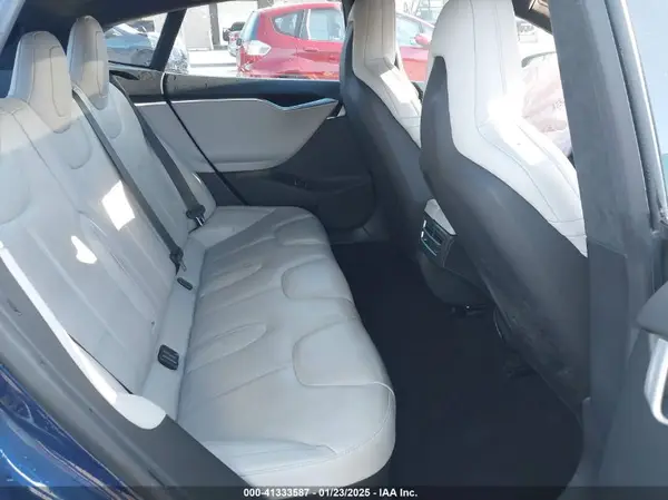 5YJSA1E23GF131831 2016 TESLA MODEL S - Image 8