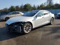5YJSA1E23GF132817 2016 TESLA MODEL S