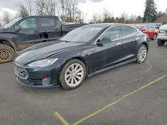 5YJSA1E23GF133031 2016 TESLA MODEL S