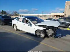 5YJSA1E23GF133143 2016 TESLA MODEL S