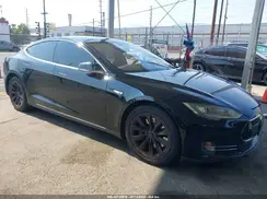 5YJSA1E23GF134423 2016 TESLA MODEL S