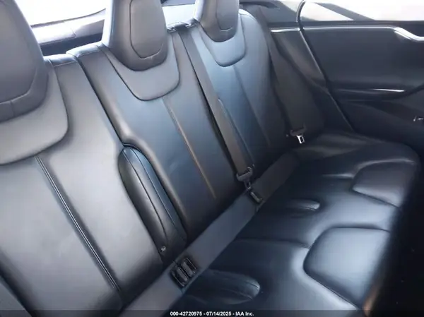 5YJSA1E23GF134423 2016 TESLA MODEL S - Image 8