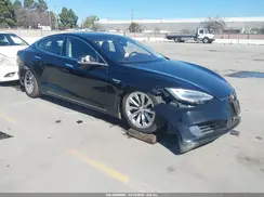5YJSA1E23GF136933 2016 TESLA MODEL S