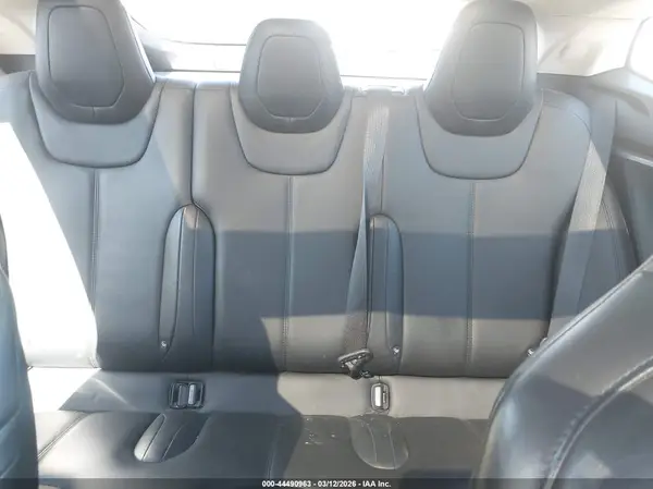 5YJSA1E23GF136933 2016 TESLA MODEL S - Image 8