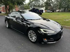 5YJSA1E23GF137466 2016 TESLA MODEL S