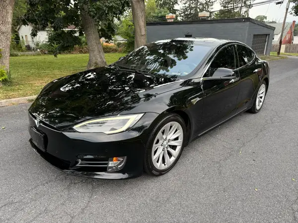 5YJSA1E23GF137466 2016 TESLA MODEL S - Image 2