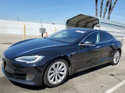 5YJSA1E23GF138729 2016 TESLA MODEL S