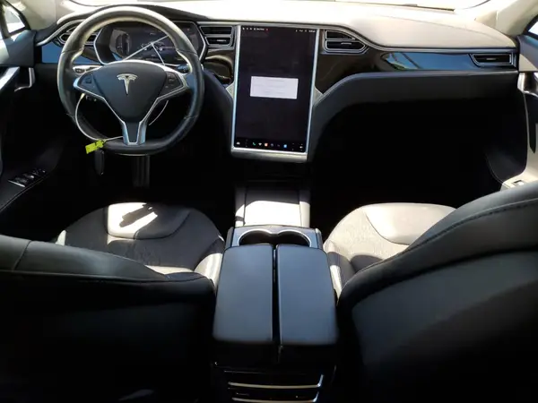5YJSA1E23GF138729 2016 TESLA MODEL S - Image 8