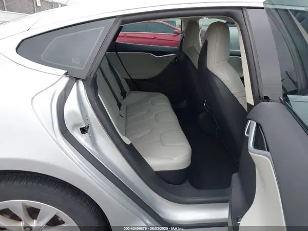 5YJSA1E23GF138925 2016 TESLA MODEL S - Image 8
