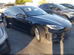 5YJSA1E23GF139265 2016 TESLA MODEL S
