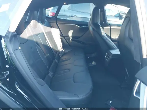 5YJSA1E23GF139265 2016 TESLA MODEL S - Image 8
