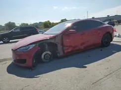 5YJSA1E23GF139346 2016 TESLA MODEL S