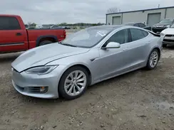 5YJSA1E23GF139430 2016 TESLA MODEL S