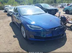 5YJSA1E23GF142280 2016 TESLA MODEL S