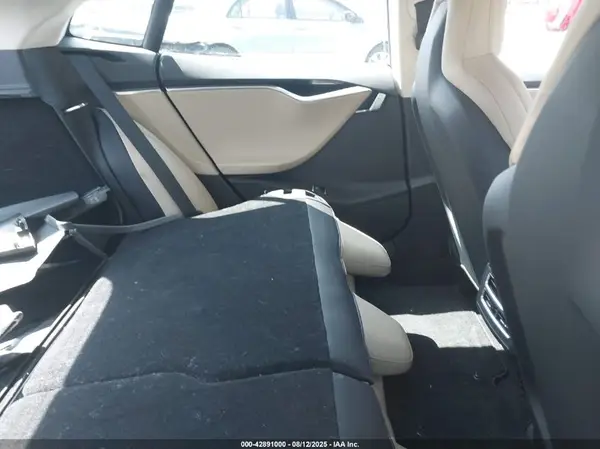 5YJSA1E23GF142280 2016 TESLA MODEL S - Image 8