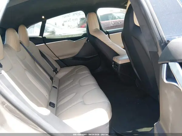 5YJSA1E23GF142392 2016 TESLA MODEL S - Image 8