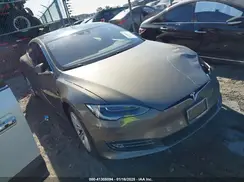 5YJSA1E23GF142571 2016 TESLA MODEL S