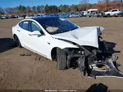 5YJSA1E23GF144112 2016 TESLA MODEL S