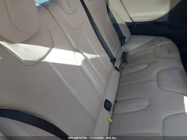 5YJSA1E23GF144112 2016 TESLA MODEL S - Image 8