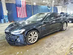 5YJSA1E23GF144157 2016 TESLA MODEL S