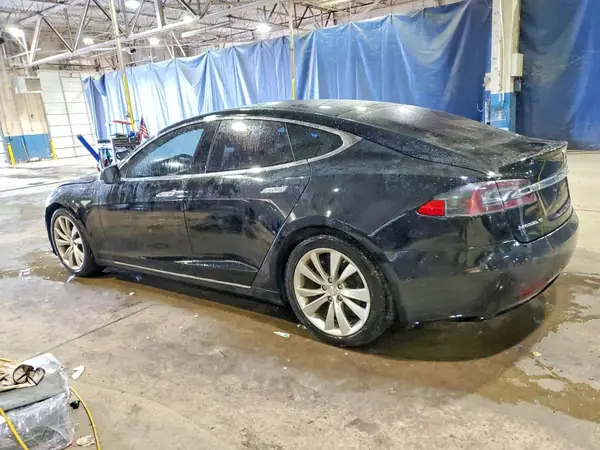 5YJSA1E23GF144157 2016 TESLA MODEL S - Image 2