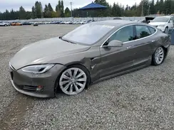 5YJSA1E23GF144269 2016 TESLA MODEL S