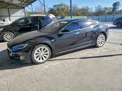 5YJSA1E23GF144482 2016 TESLA MODEL S