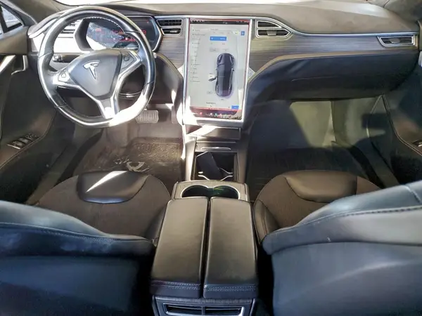5YJSA1E23GF144482 2016 TESLA MODEL S - Image 8