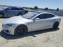 5YJSA1E23GF144496 2016 TESLA MODEL S