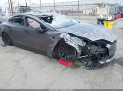 5YJSA1E23GF145180 2016 TESLA MODEL S