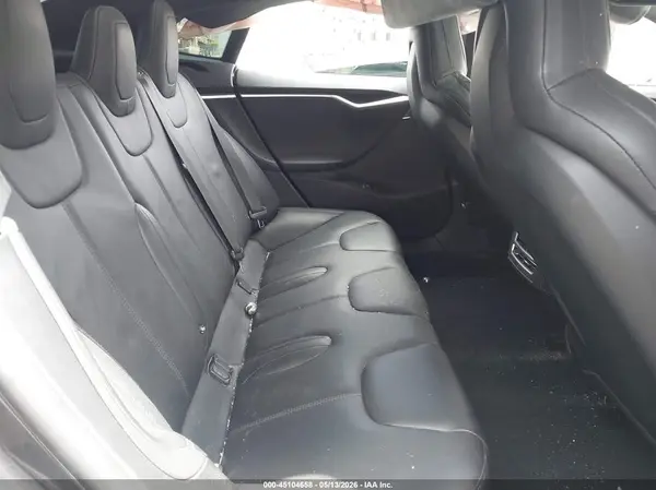 5YJSA1E23GF145180 2016 TESLA MODEL S - Image 8