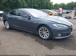 5YJSA1E23GF145311 2016 TESLA MODEL S