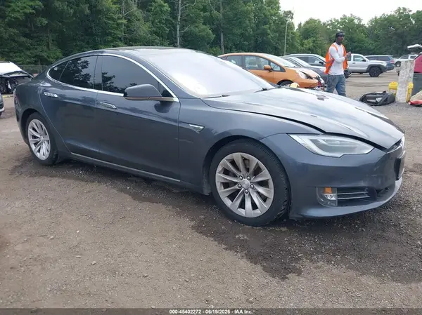 5YJSA1E23GF145311 2016 TESLA MODEL S - Image 1